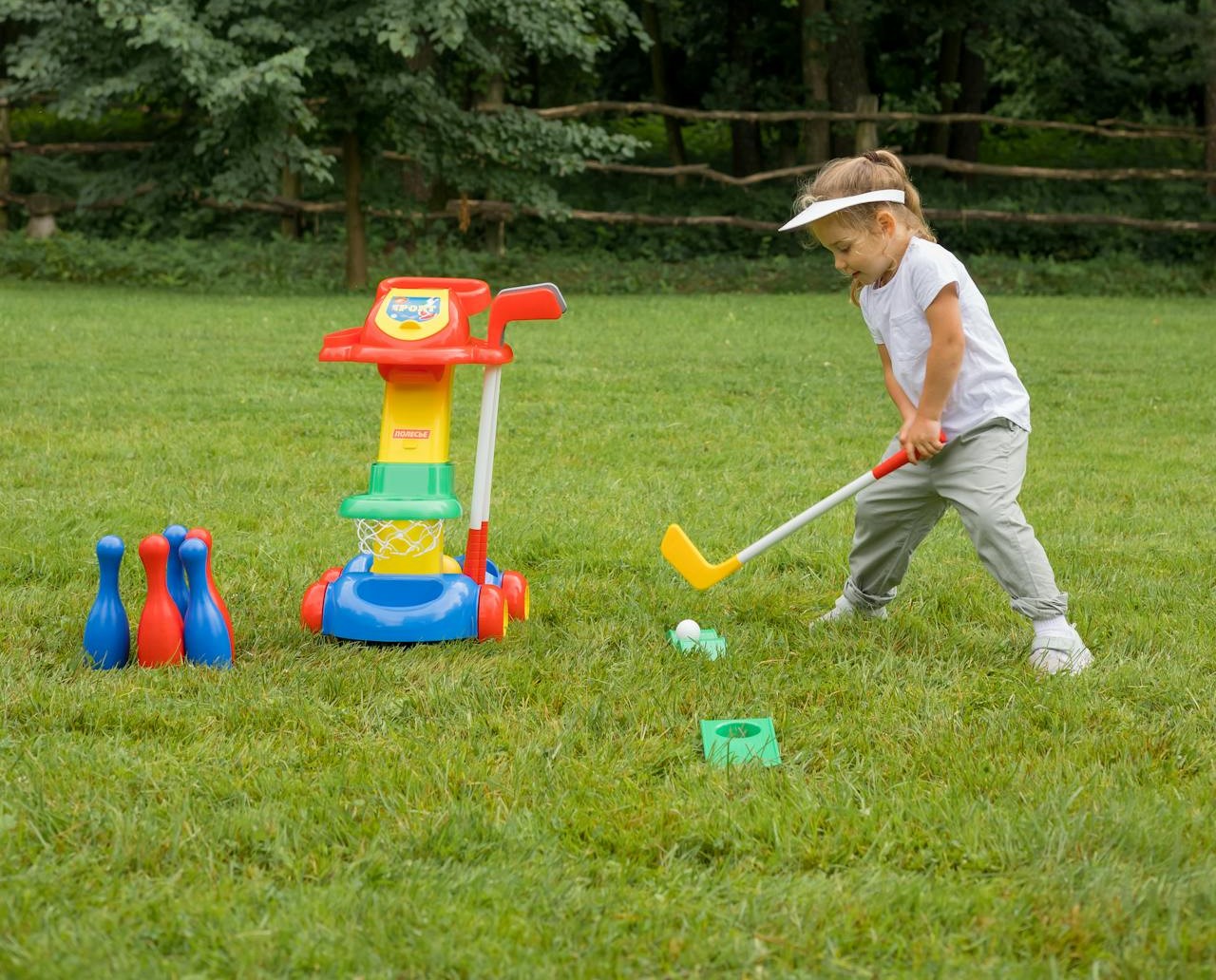 Best Kids Golf Hats: Keep Your Young Golfer Stylish and Protected