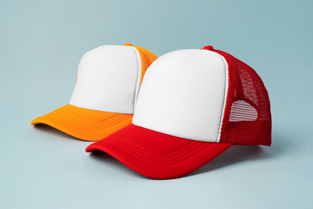 Kids Trucker Hat Essentials: Top Picks for Trendy Tots!