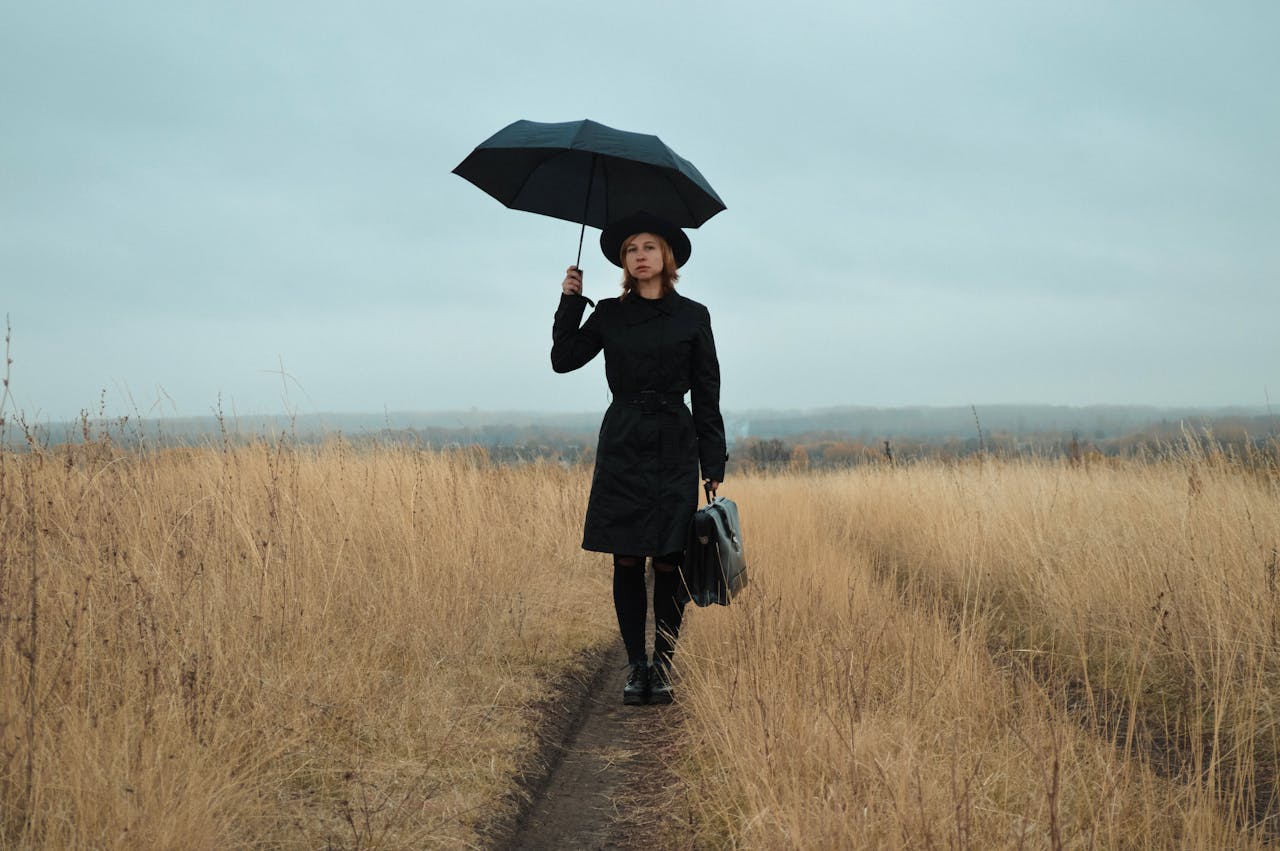 Best Rain Hats Women: Stylish Solutions for Rainy Days