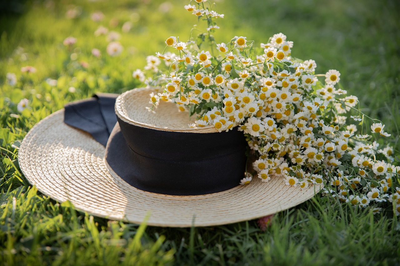 Sun Hats for Women