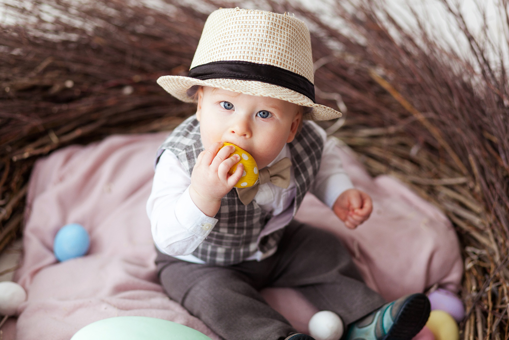 Best Sun Hats For Infants: Fashionable and Sun-safe Choices For Outdoor Activities