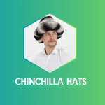 Chinchilla Hats