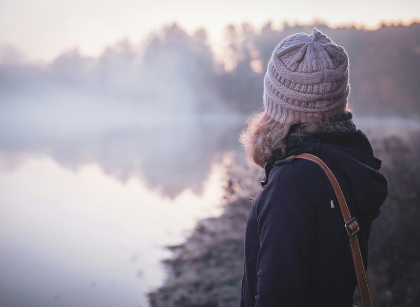 Girl Hats Fashion Winter