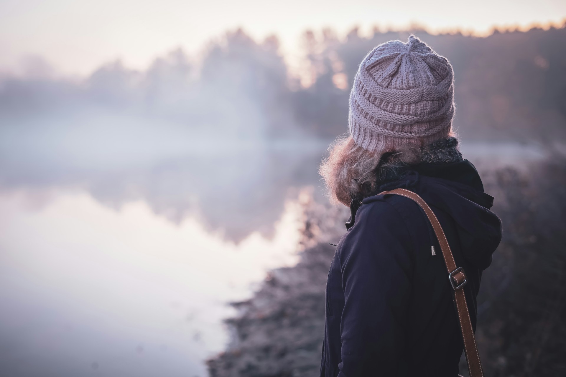 Girl Hats Fashion Winter